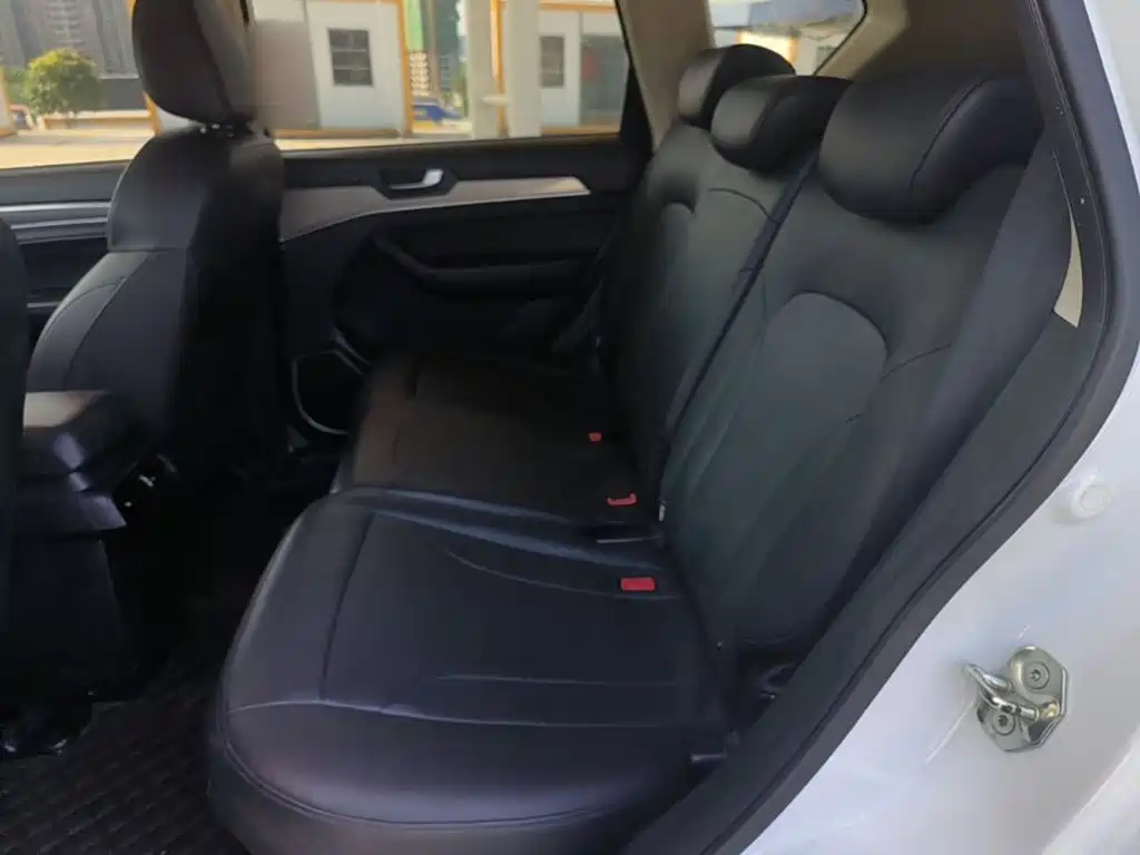 Haval H6 — миниатюра 17