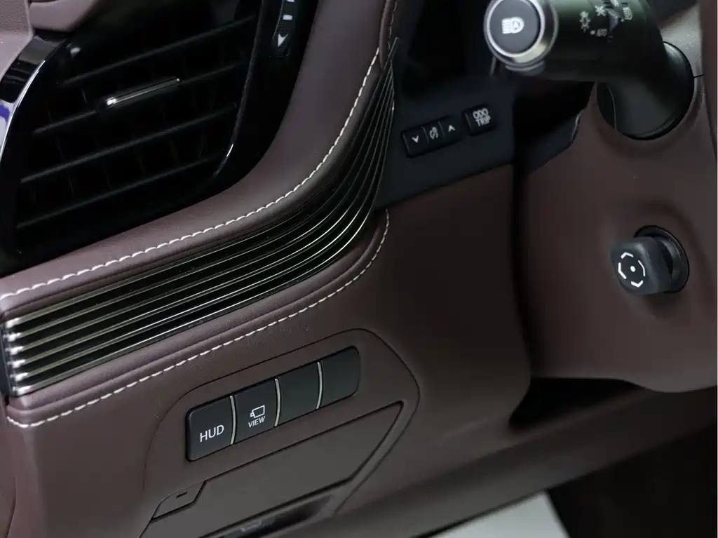 Lexus LS 2018 500h Executive V