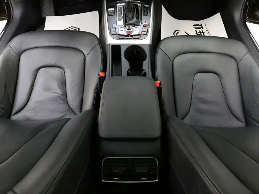 Audi A4 (Import) — миниатюра 10