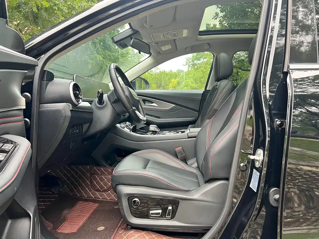 Fengxing Fengxing T5 EVO — миниатюра 17
