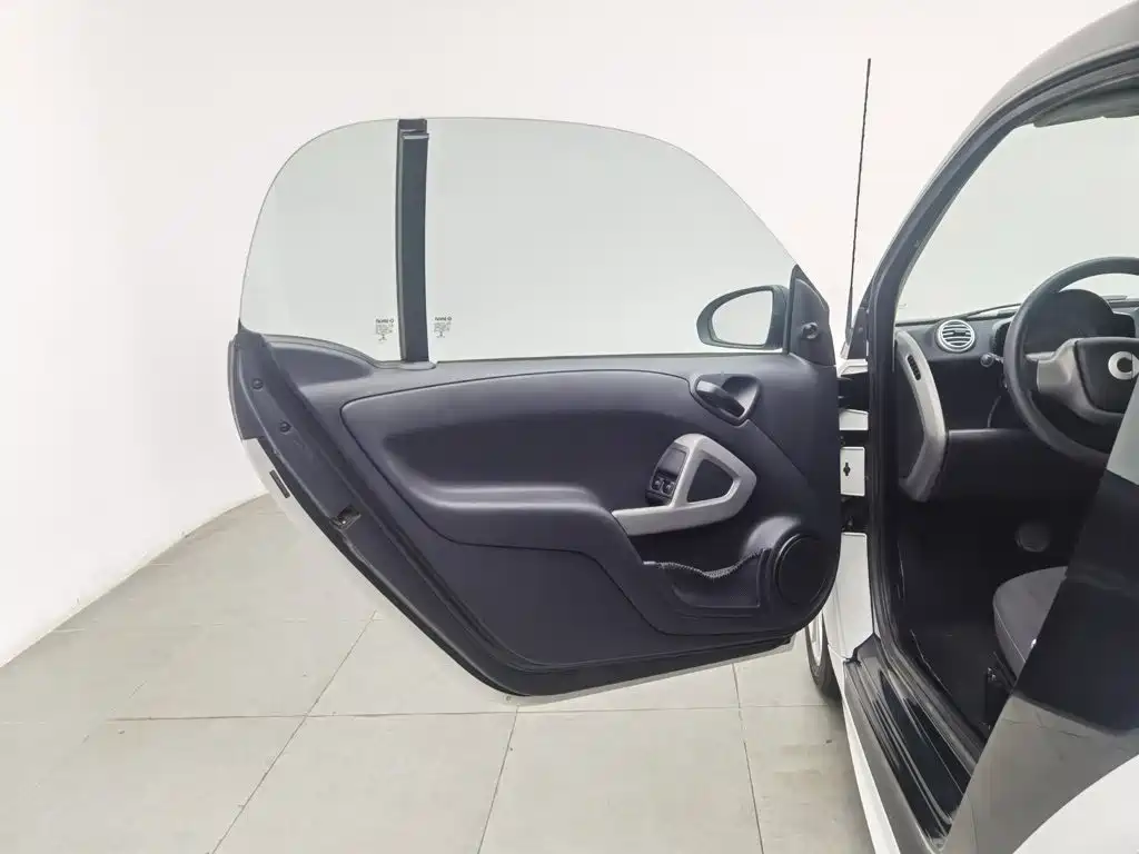 smart Smart Fortwo — миниатюра 8