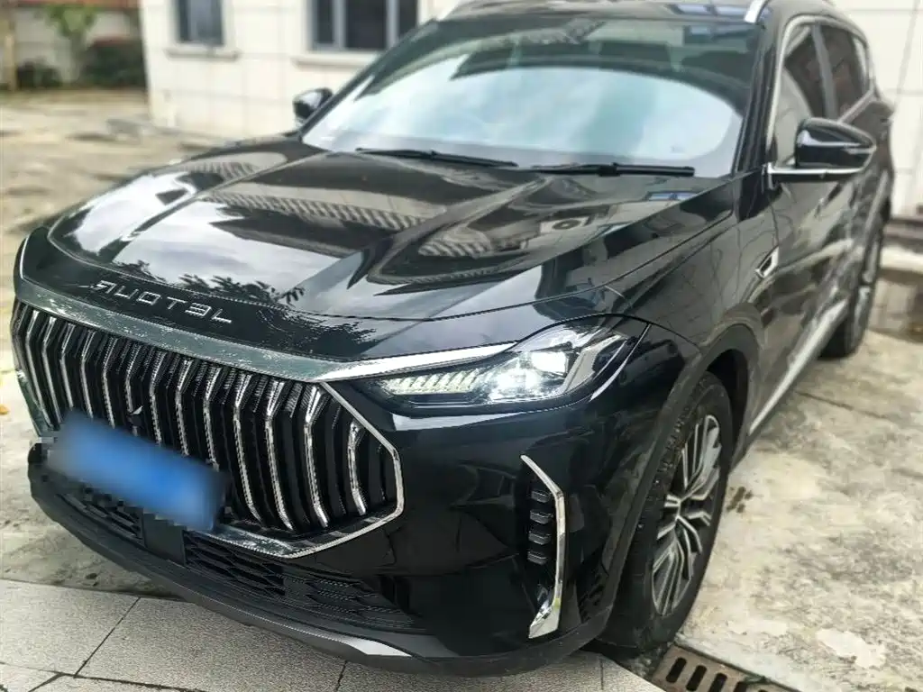 Купить Jetour X70 PLUS