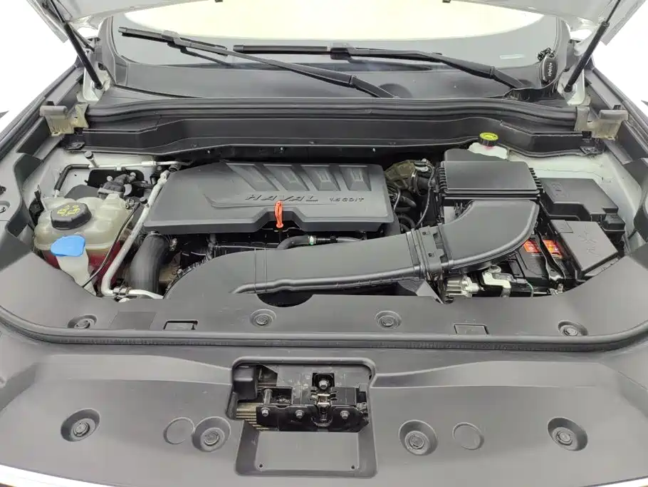 Haval H6 — миниатюра 10