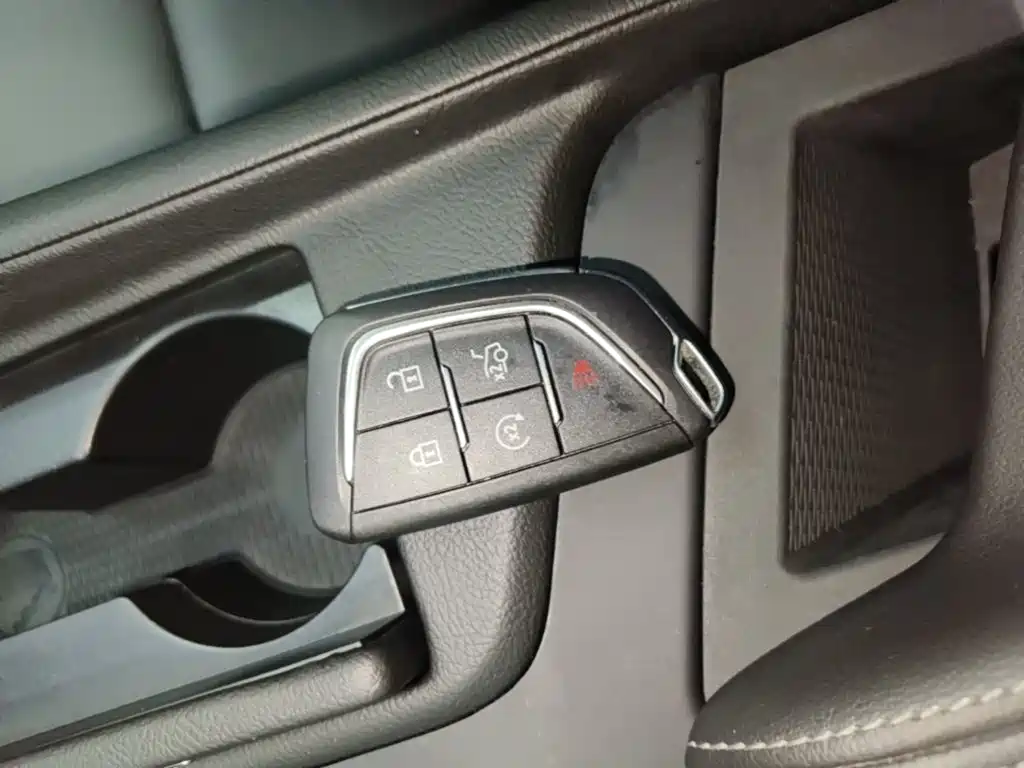 Cadillac CT5 — миниатюра 9