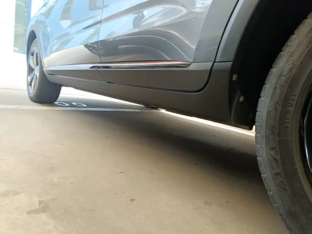 Roewe RX3 — миниатюра 22