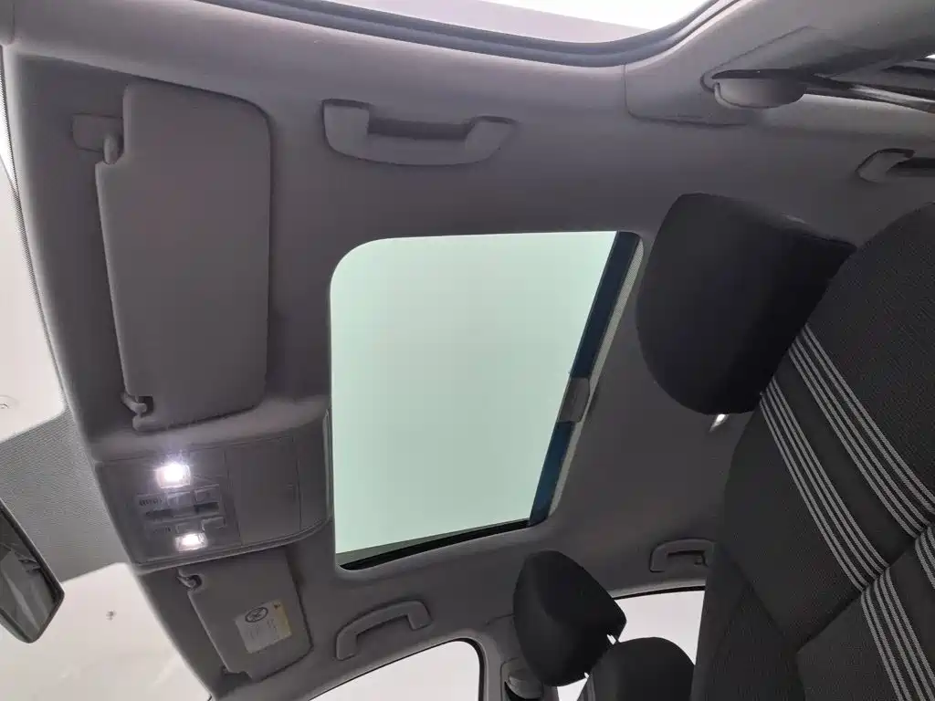 Volkswagen Lamando — миниатюра 14