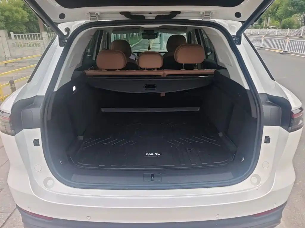 Chery Tiggo 8L — фотографии объявления, Фото 19