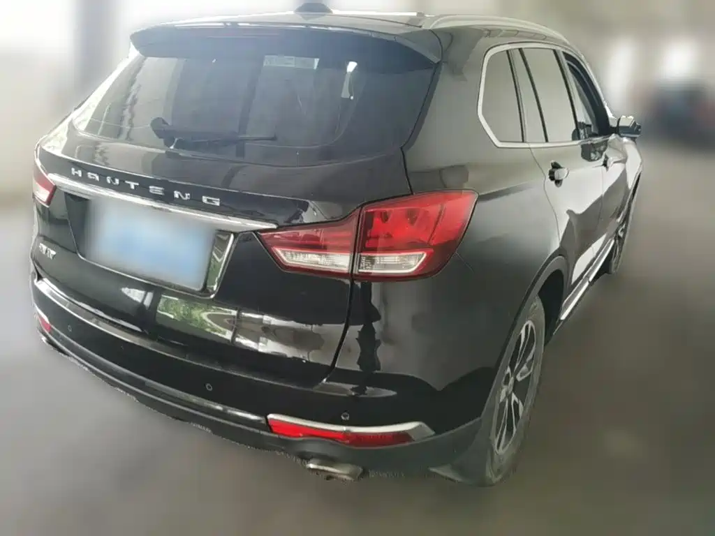Hanteng Hanteng X7 — миниатюра 12
