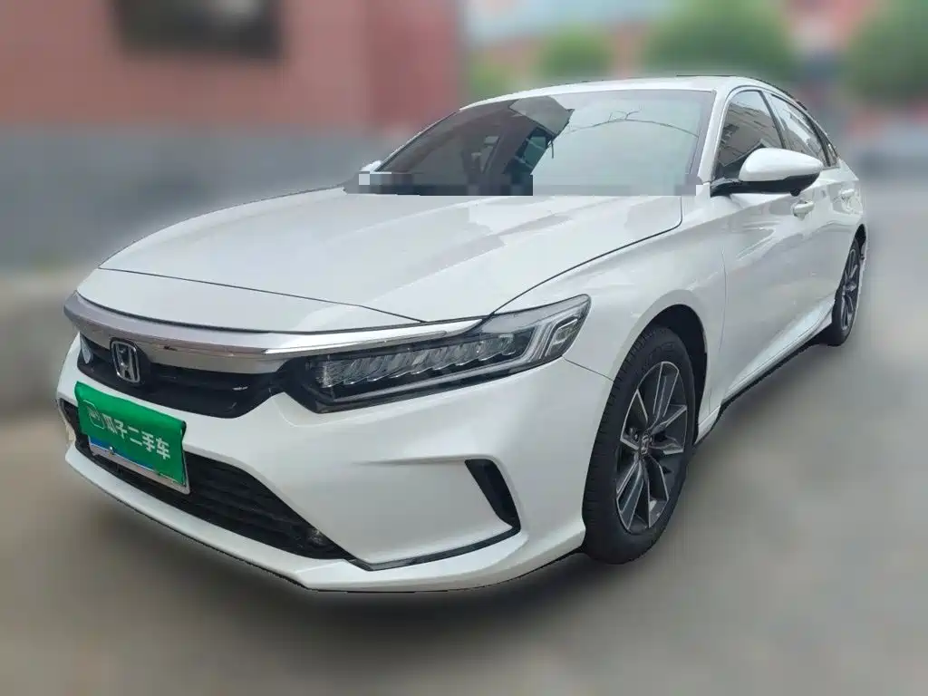 Honda Inspire