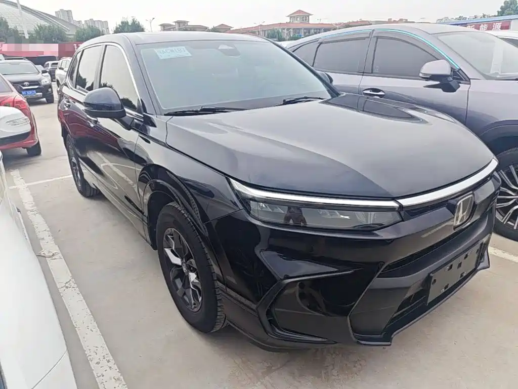 Honda Breeze 2023 240TURBO Luxury 5 мест