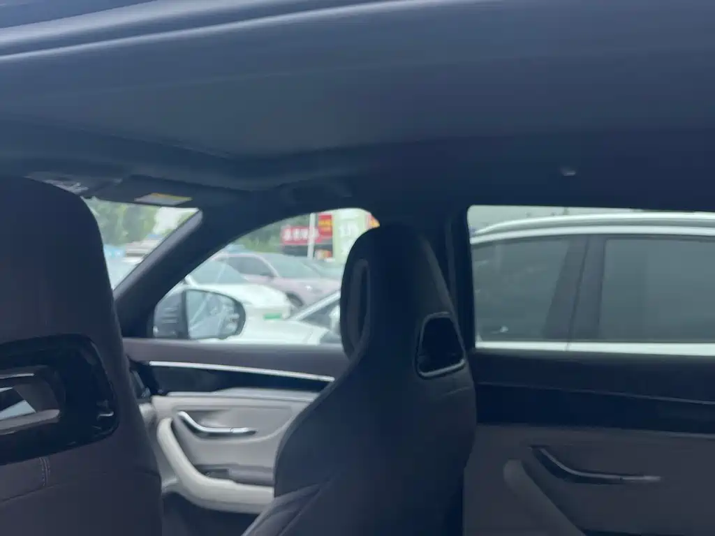 BYD Song Plus PLUS 2024 EV 520km Luxury