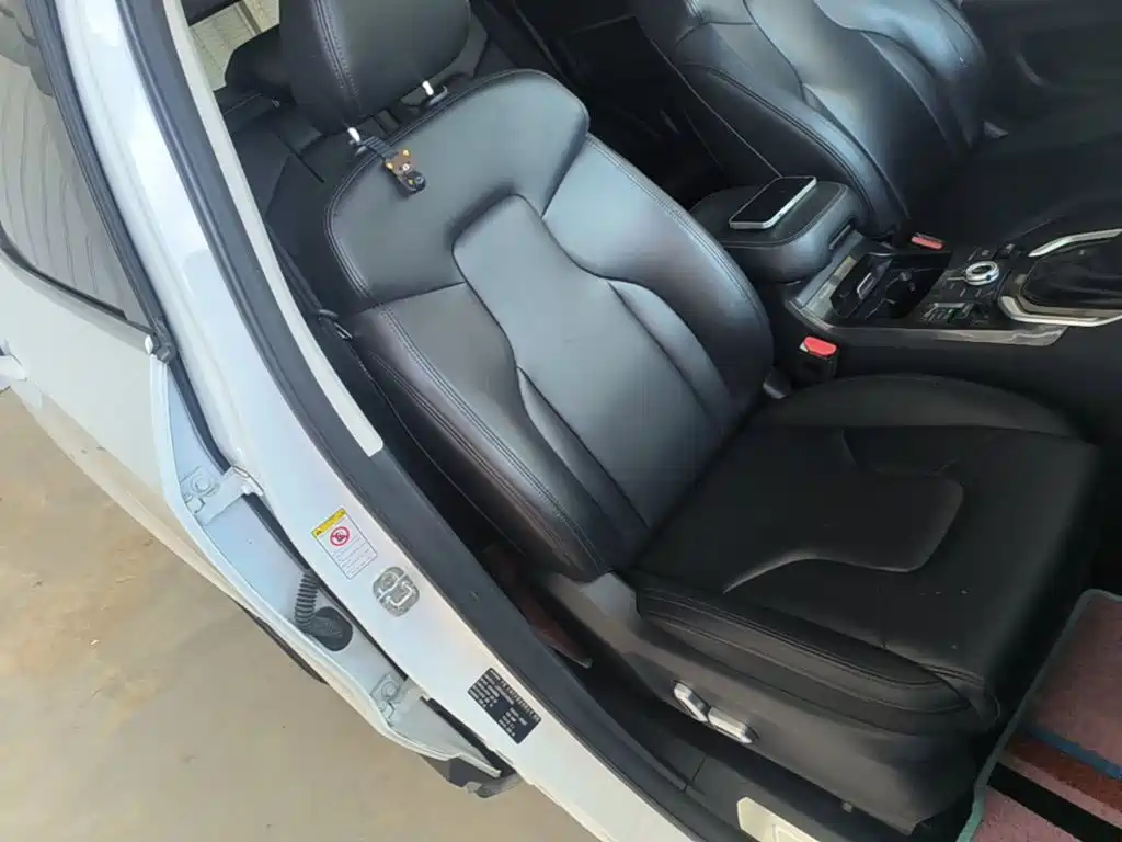 Haval H6 — миниатюра 25