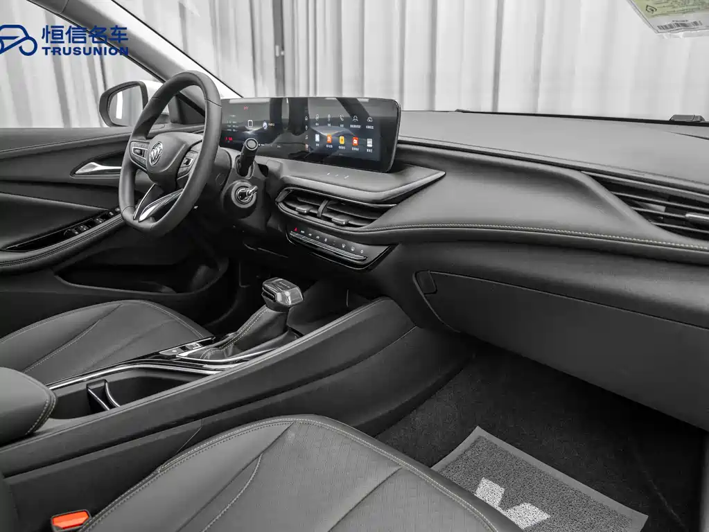 Buick Verano - фото 13