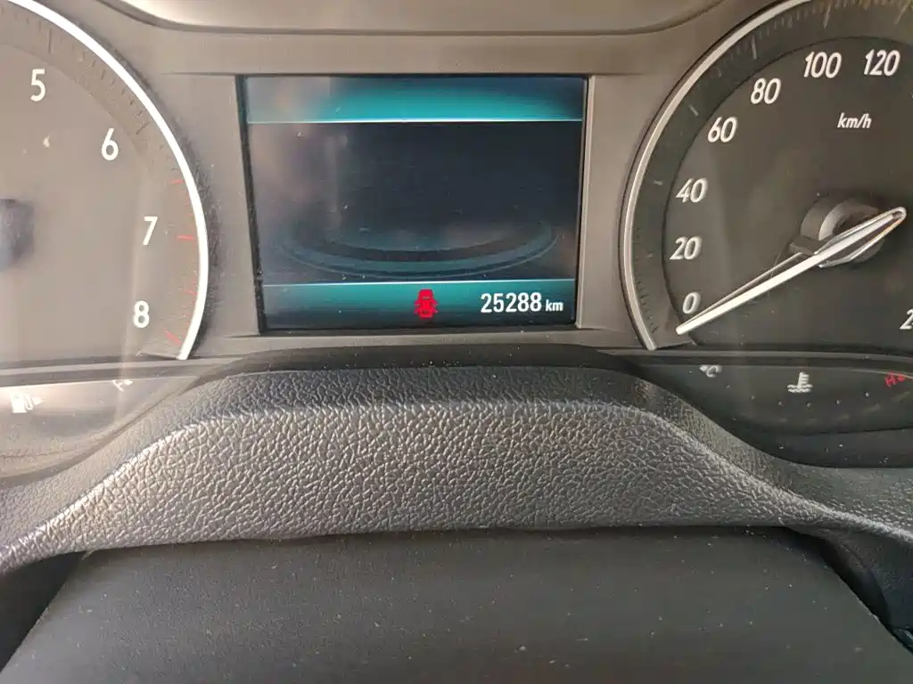 Buick Excelle — миниатюра 5