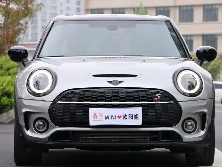 MINI Mini Clubman — миниатюра 2
