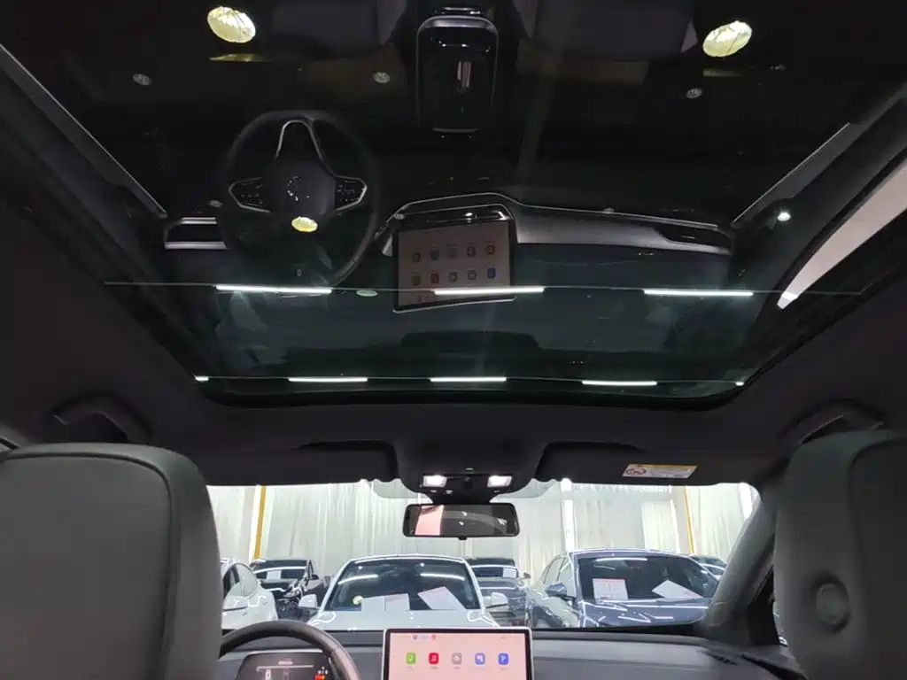 Volkswagen ID.4 Crozz — миниатюра 18