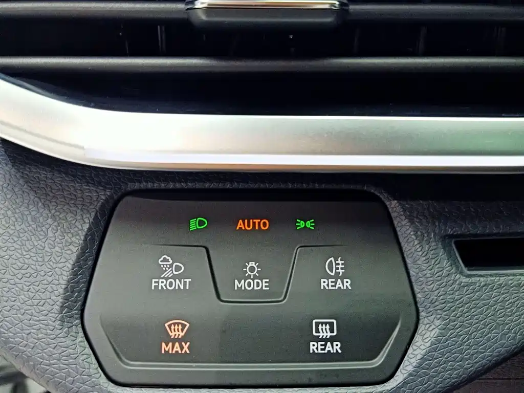 Volkswagen ID.4 Crozz — миниатюра 14
