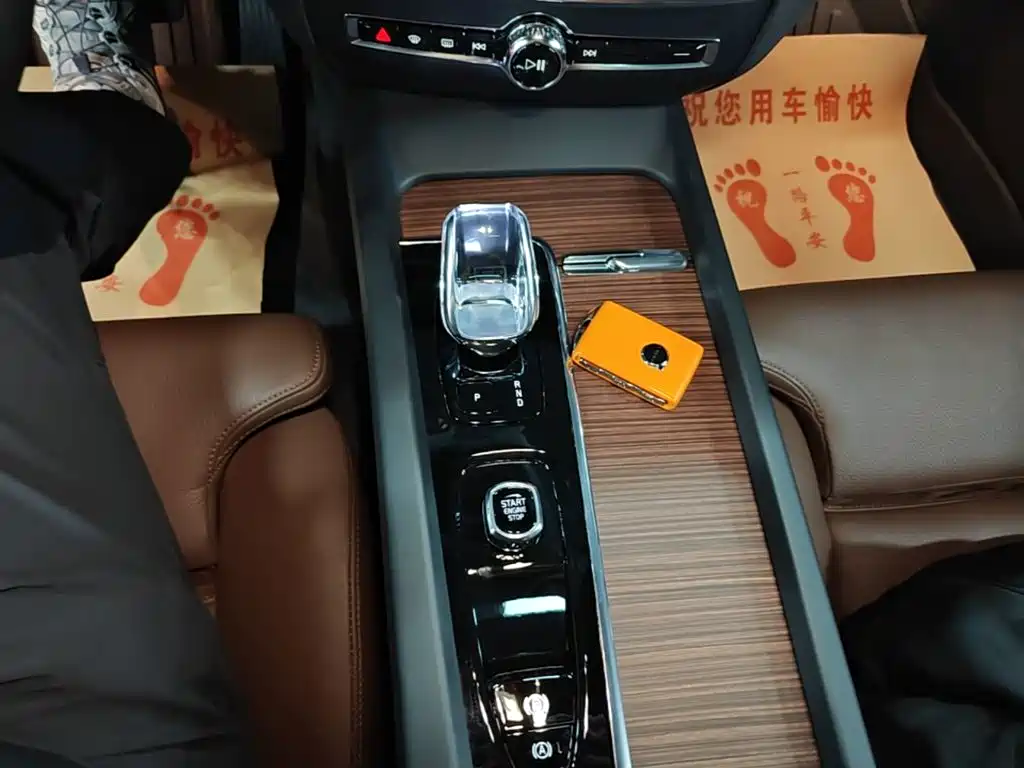 Volvo S60 — миниатюра 14