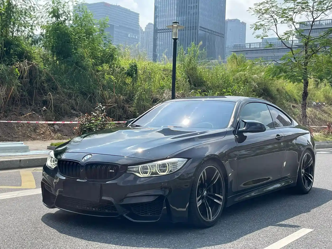 BMW M4