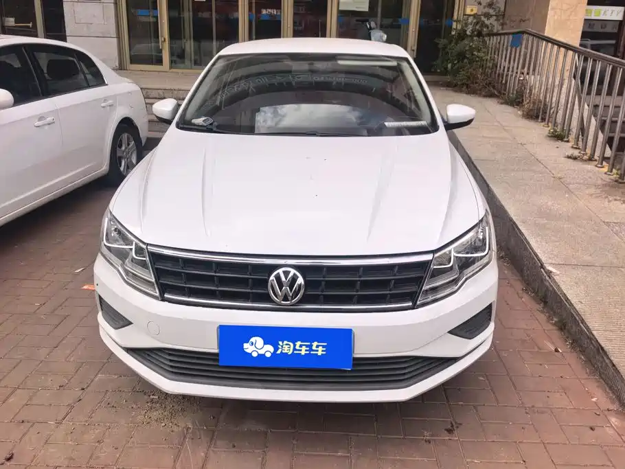 Volkswagen Jetta — миниатюра 2