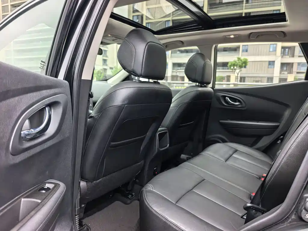 Renault Kadjar — миниатюра 8