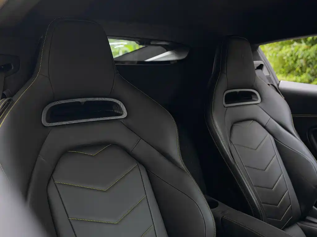 Maserati MC20 — миниатюра 25