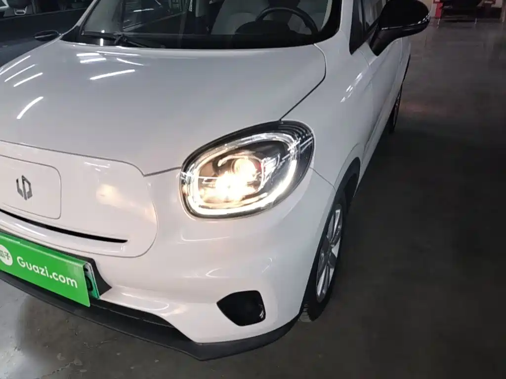 Leapmotor Leapmotor T03 — миниатюра 24