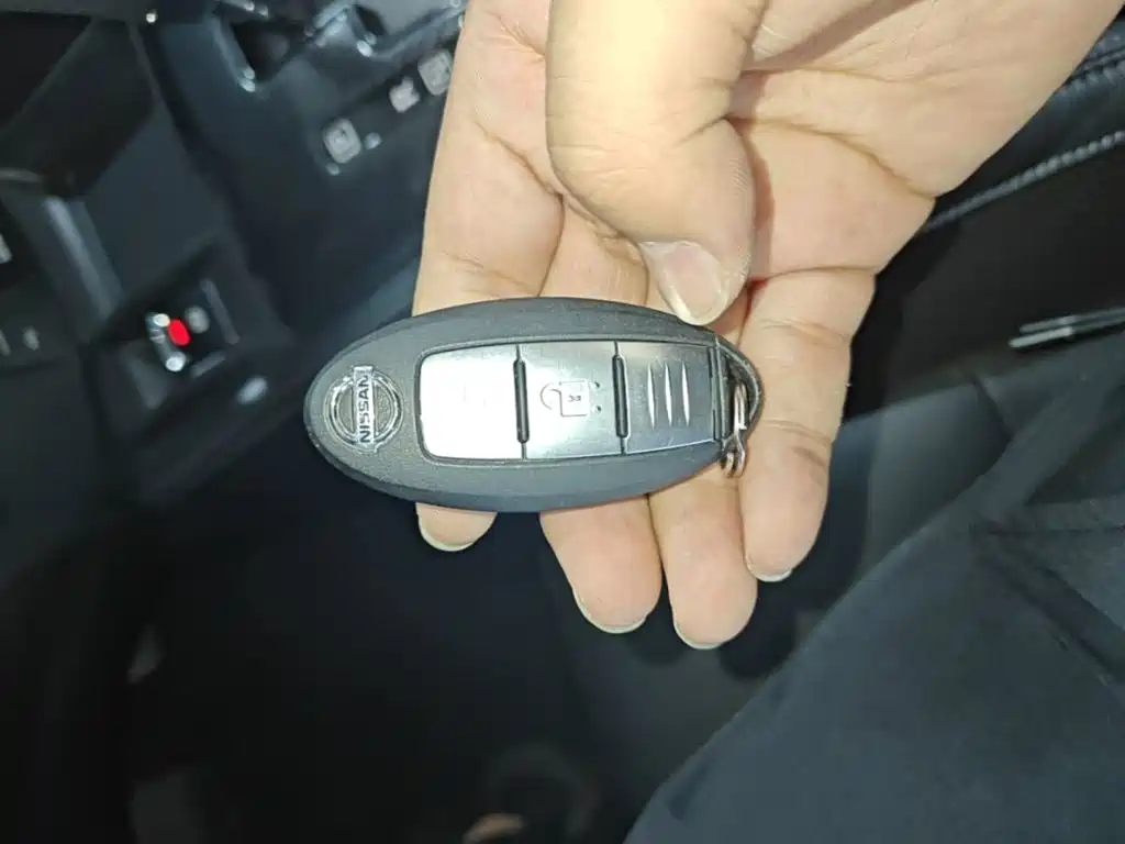 Nissan X-Trail — миниатюра 9