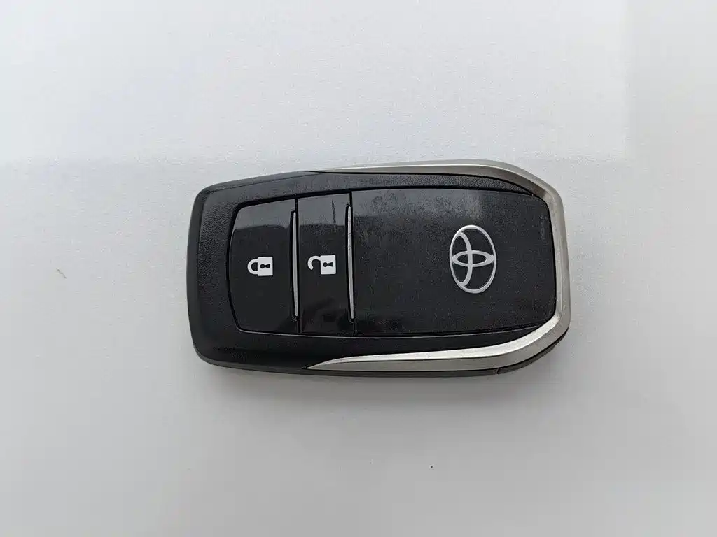 Toyota Highlander — миниатюра 19