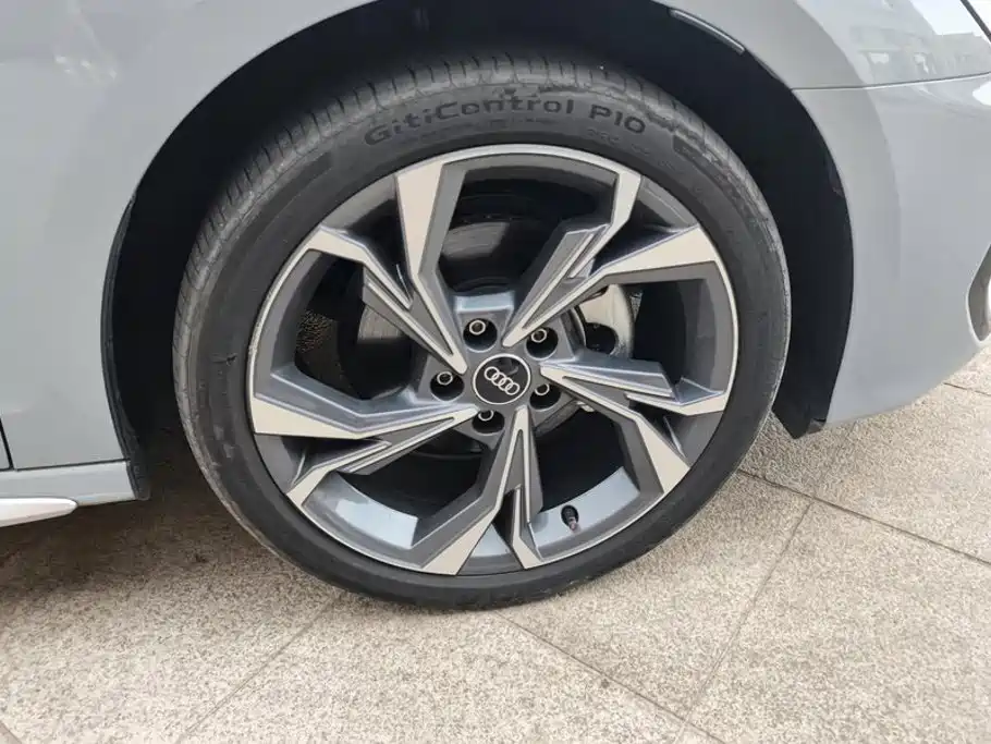 Audi A3 — миниатюра 6