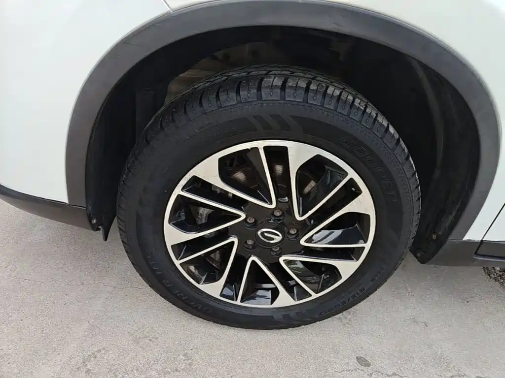 GAC Motor Trumpchi GS4 — миниатюра 23