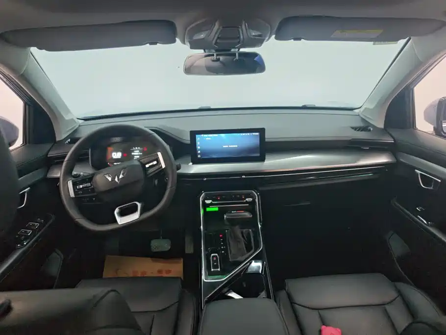 Wuling Xingchen — миниатюра 12