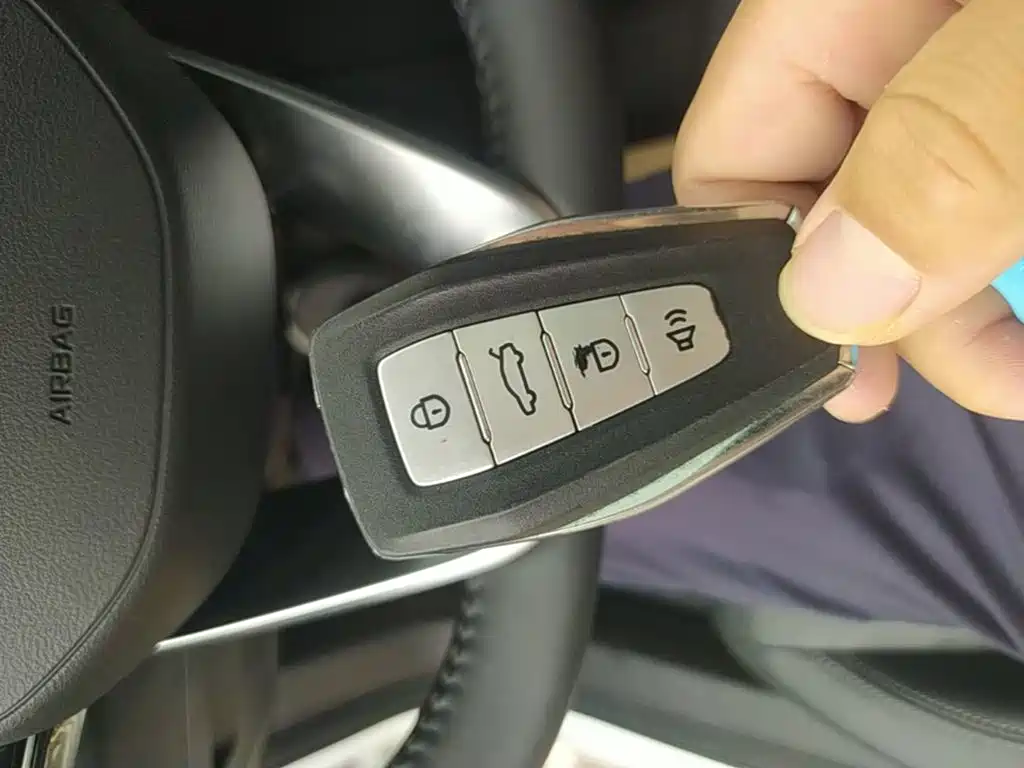 Geely Emgrand — миниатюра 9