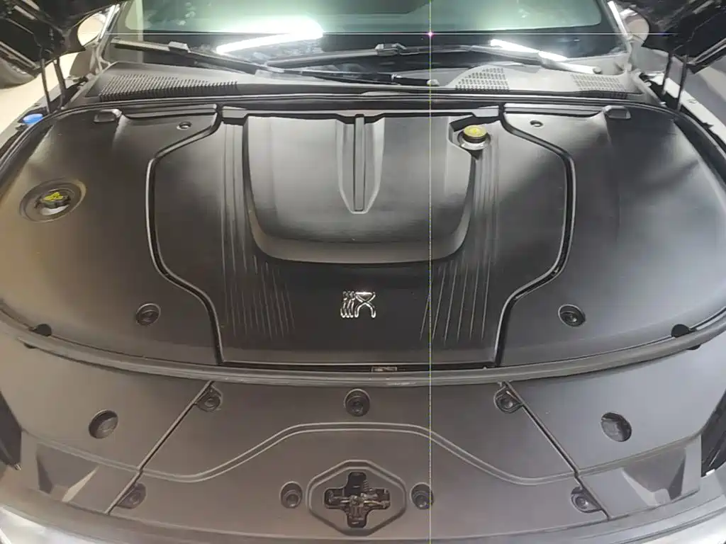 BYD Han — миниатюра 20