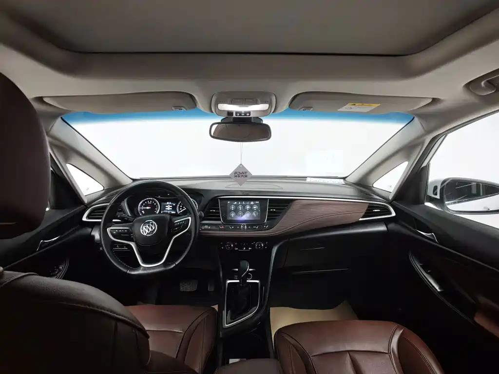 Buick GL6 — миниатюра 19