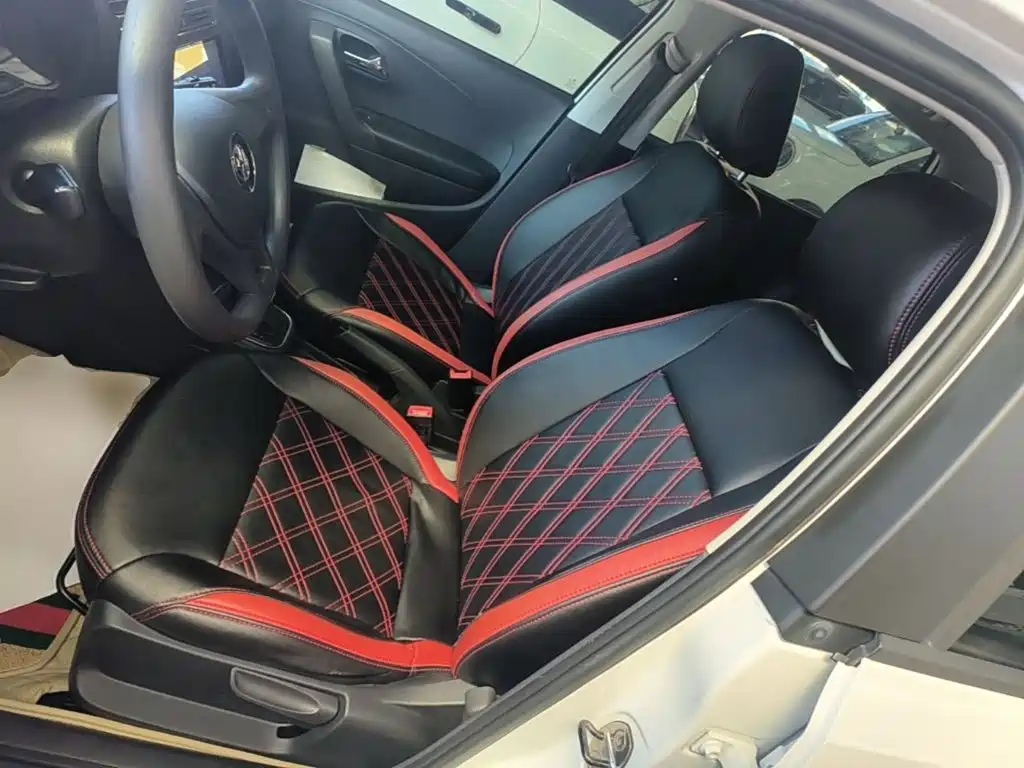 Volkswagen Polo — миниатюра 15