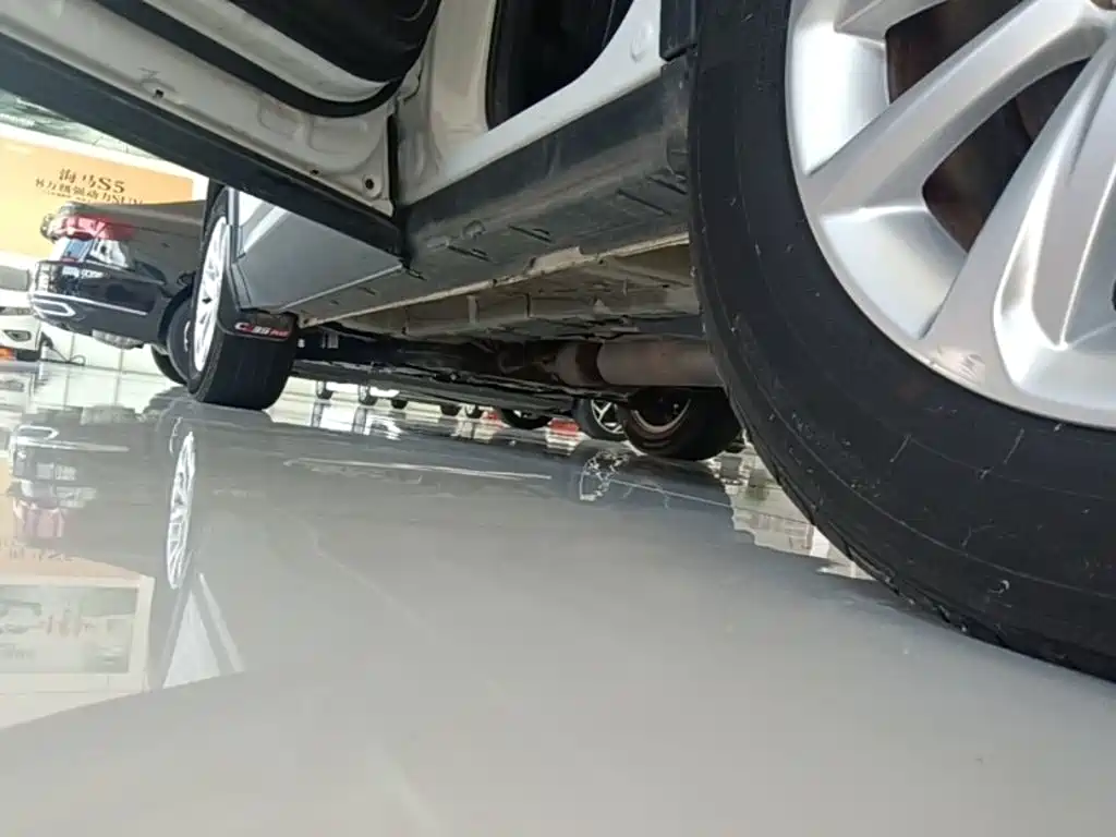 Changan CS35PLUS — миниатюра 22