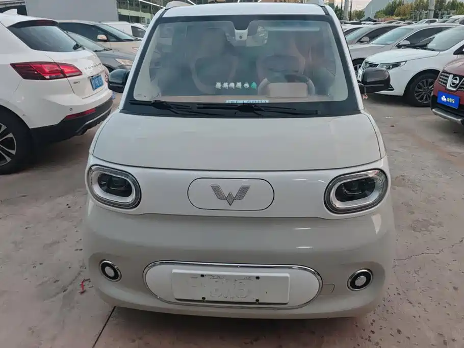 Wuling MINIEV — миниатюра 2
