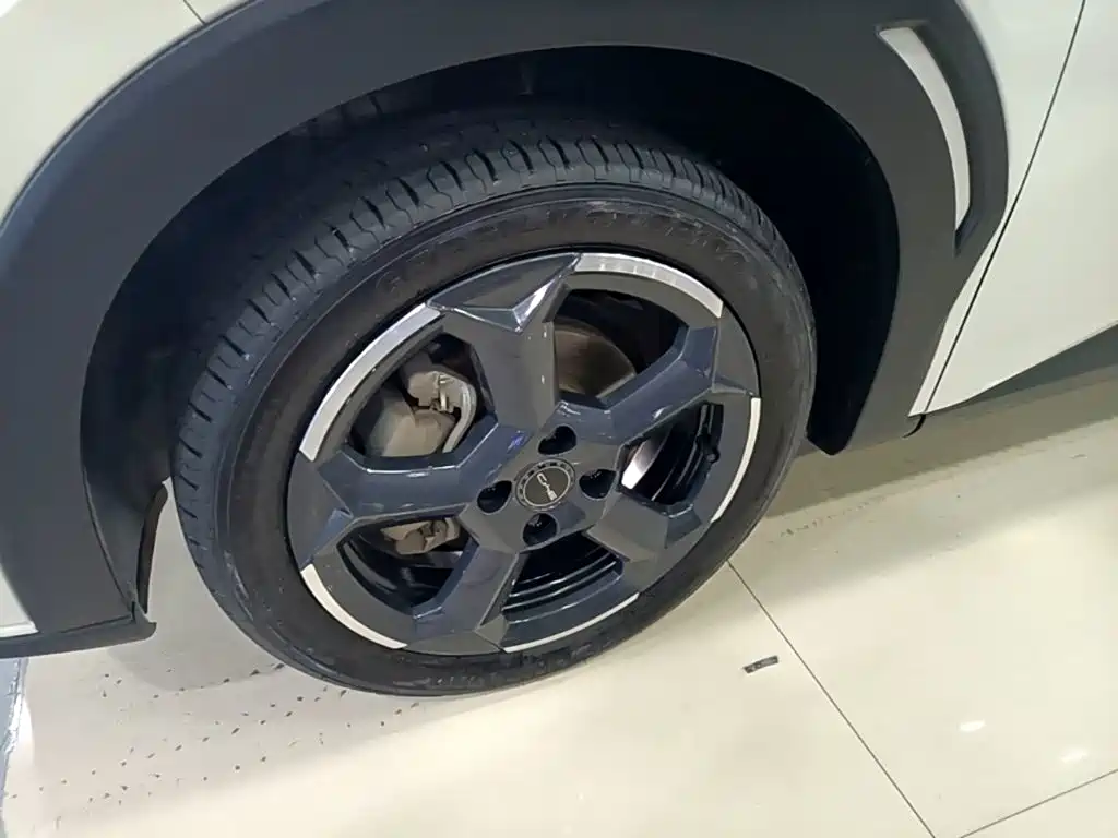 BYD Seagull — миниатюра 23