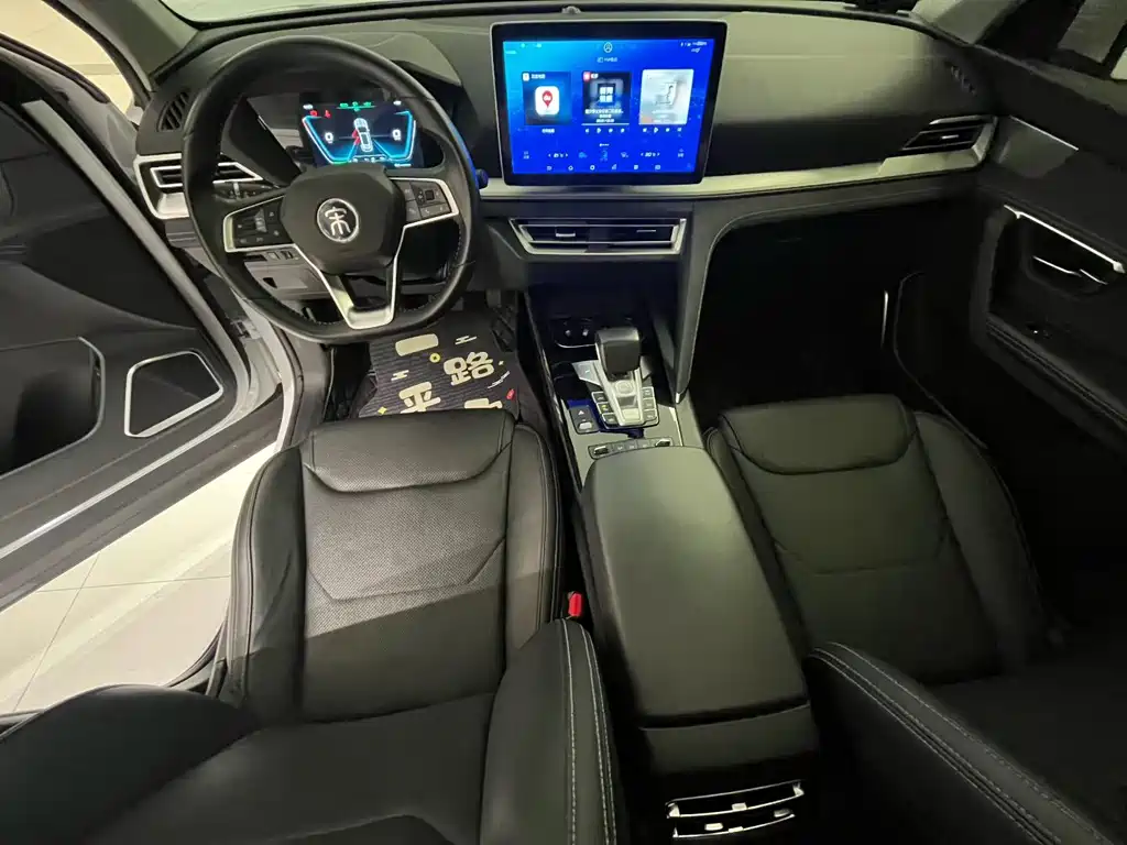 BYD Pro New Energy — миниатюра 6