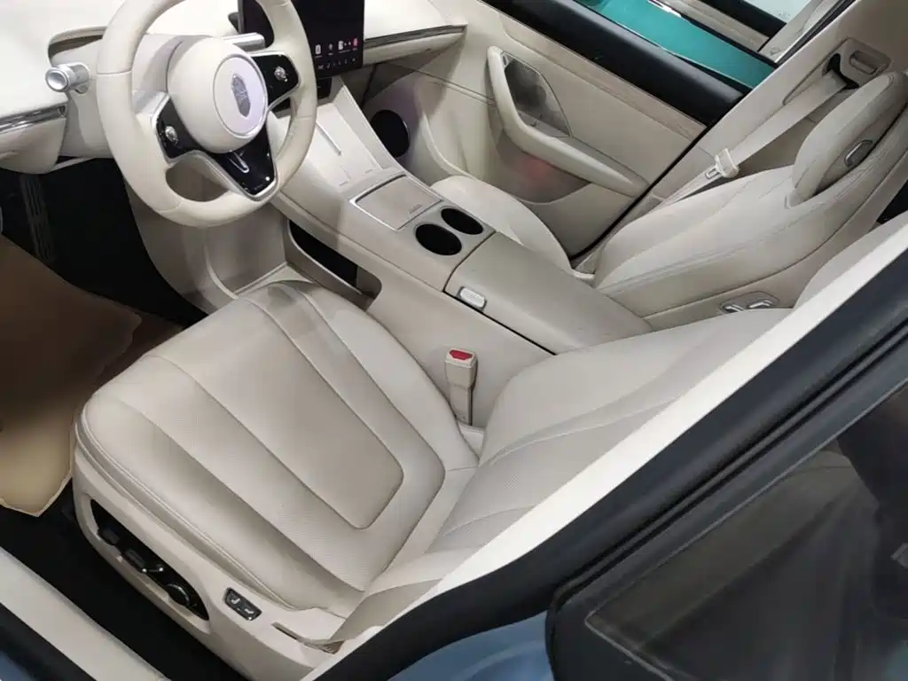 Zhijie Zhijie R7 — миниатюра 11