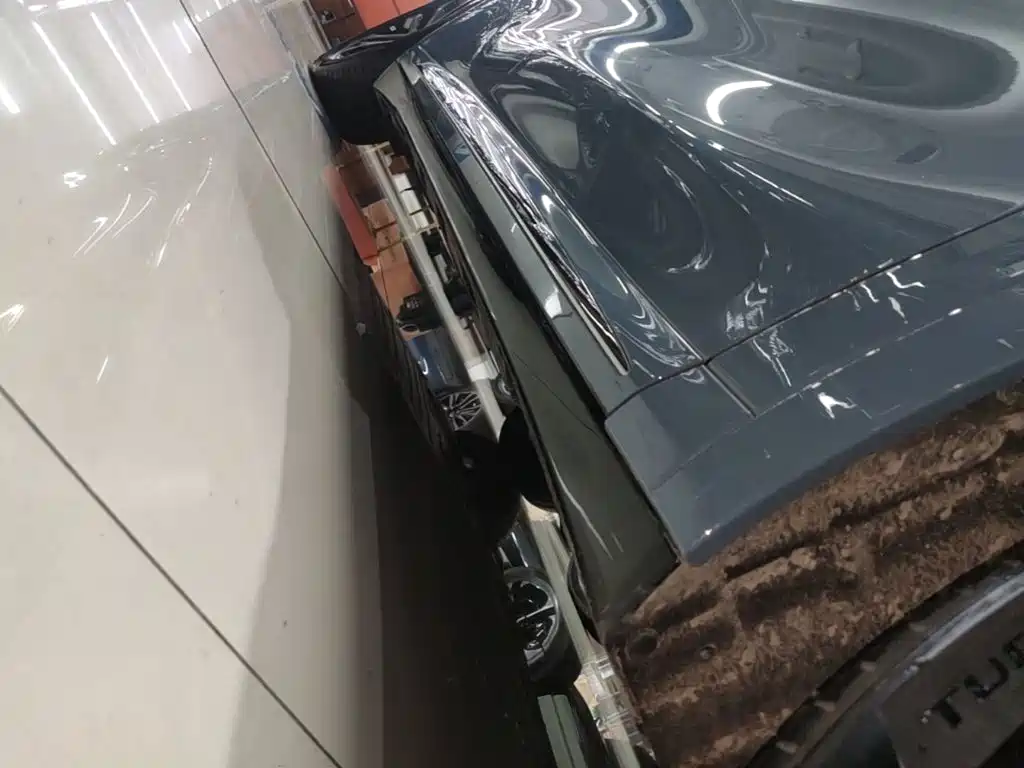 Zhijie Zhijie R7 — миниатюра 19