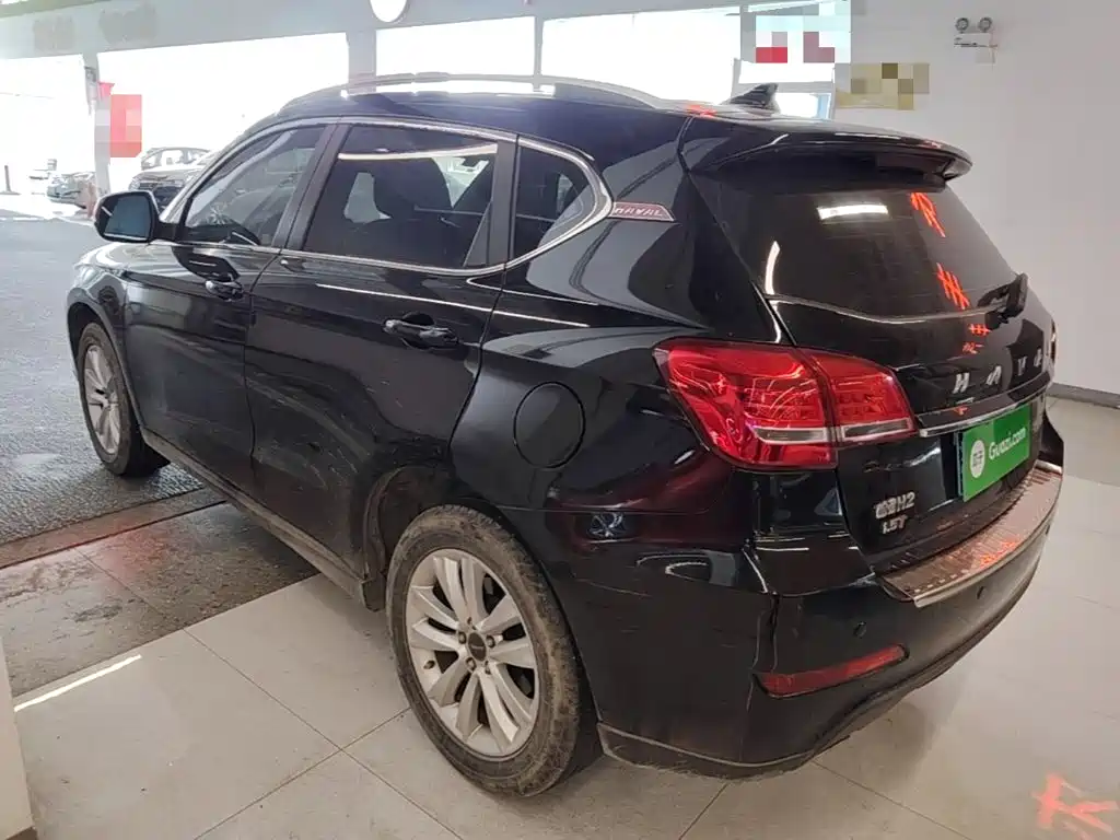 Haval H2 — миниатюра 5