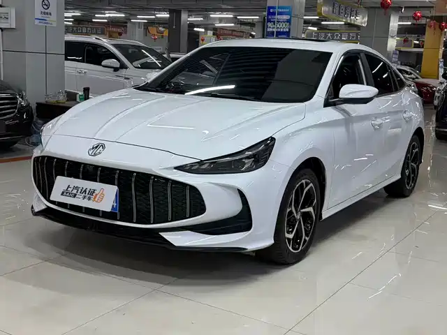 2024 MG MG5 / GT