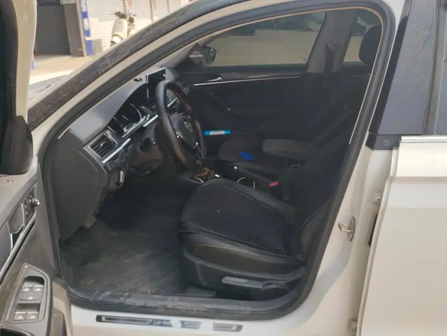 Volkswagen C-Trek — миниатюра 9