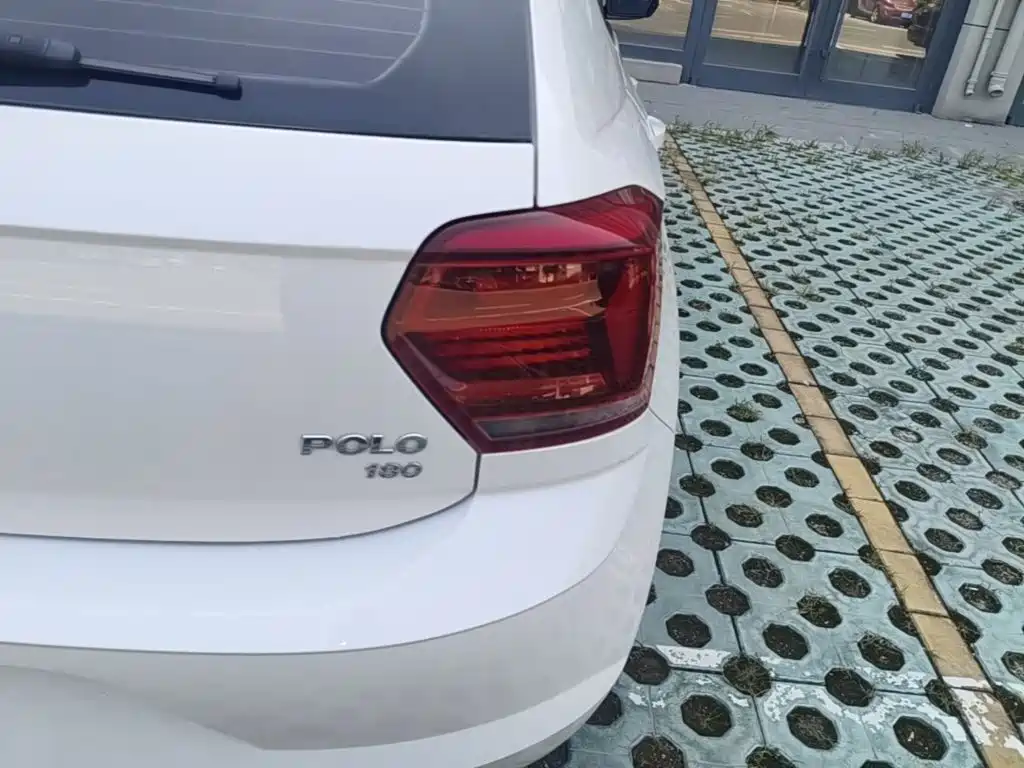 Volkswagen Polo — миниатюра 8