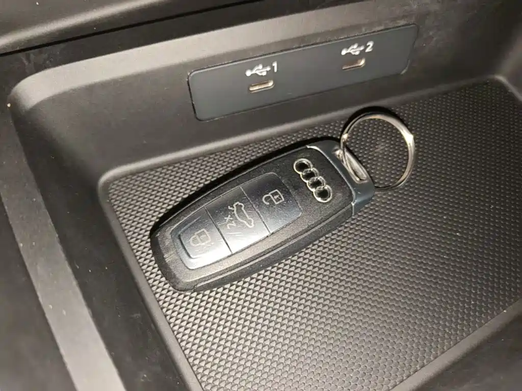 Audi A3 — миниатюра 9