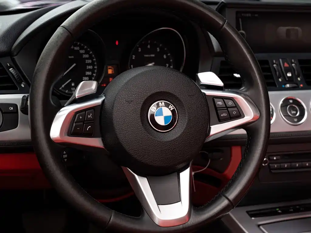 BMW Z4 — миниатюра 4