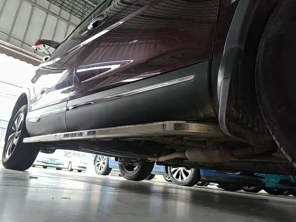 Baojun 560 — миниатюра 21