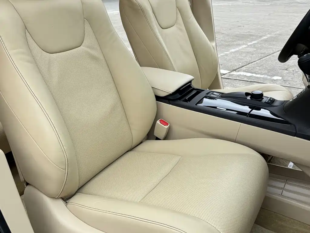 Lexus RX Classic — миниатюра 8